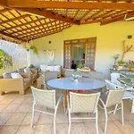 Casa Floral Mj
