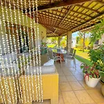 Casa Floral Mj