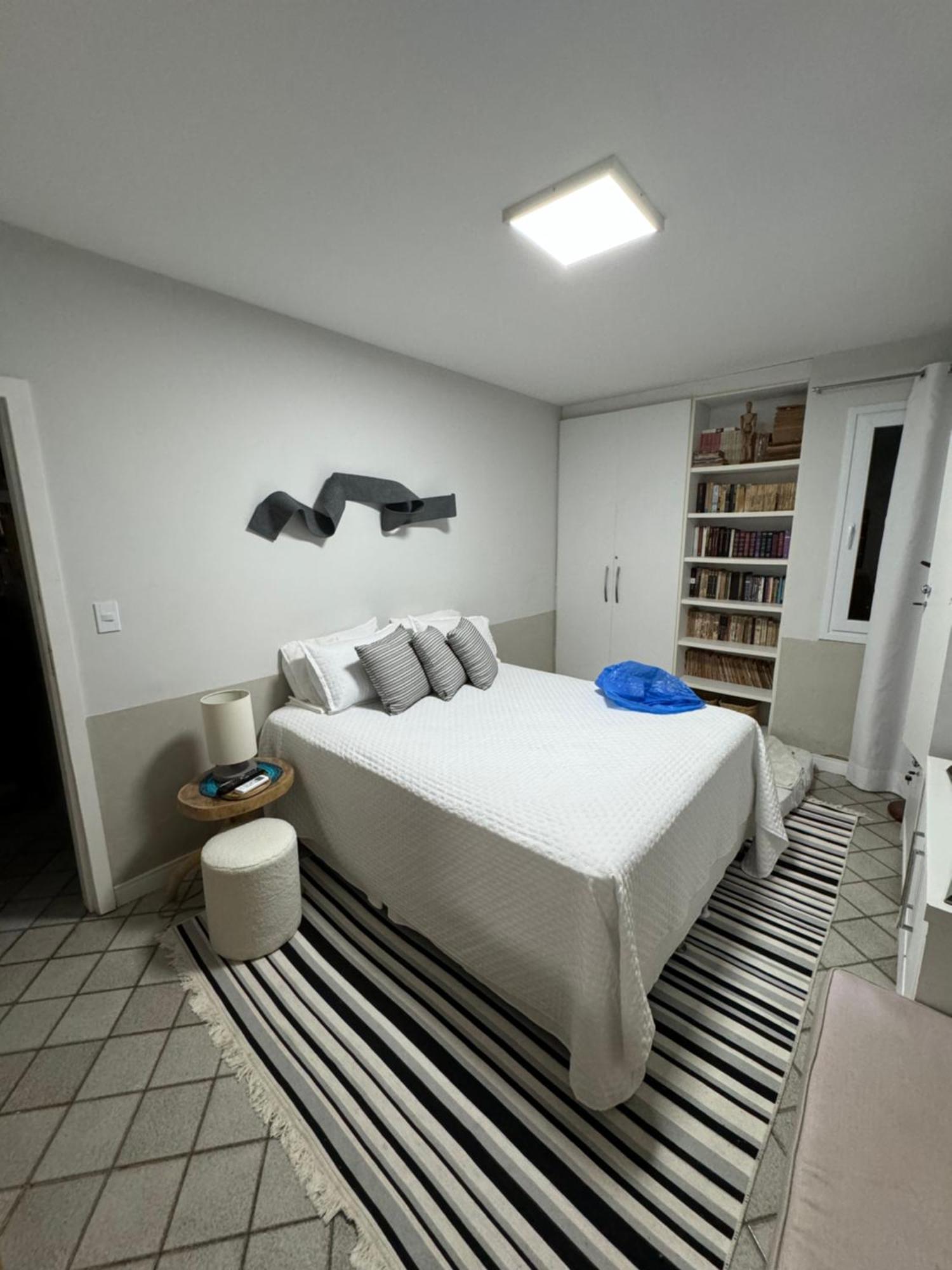 Casa de férias Casa Floral Mj Aracaju