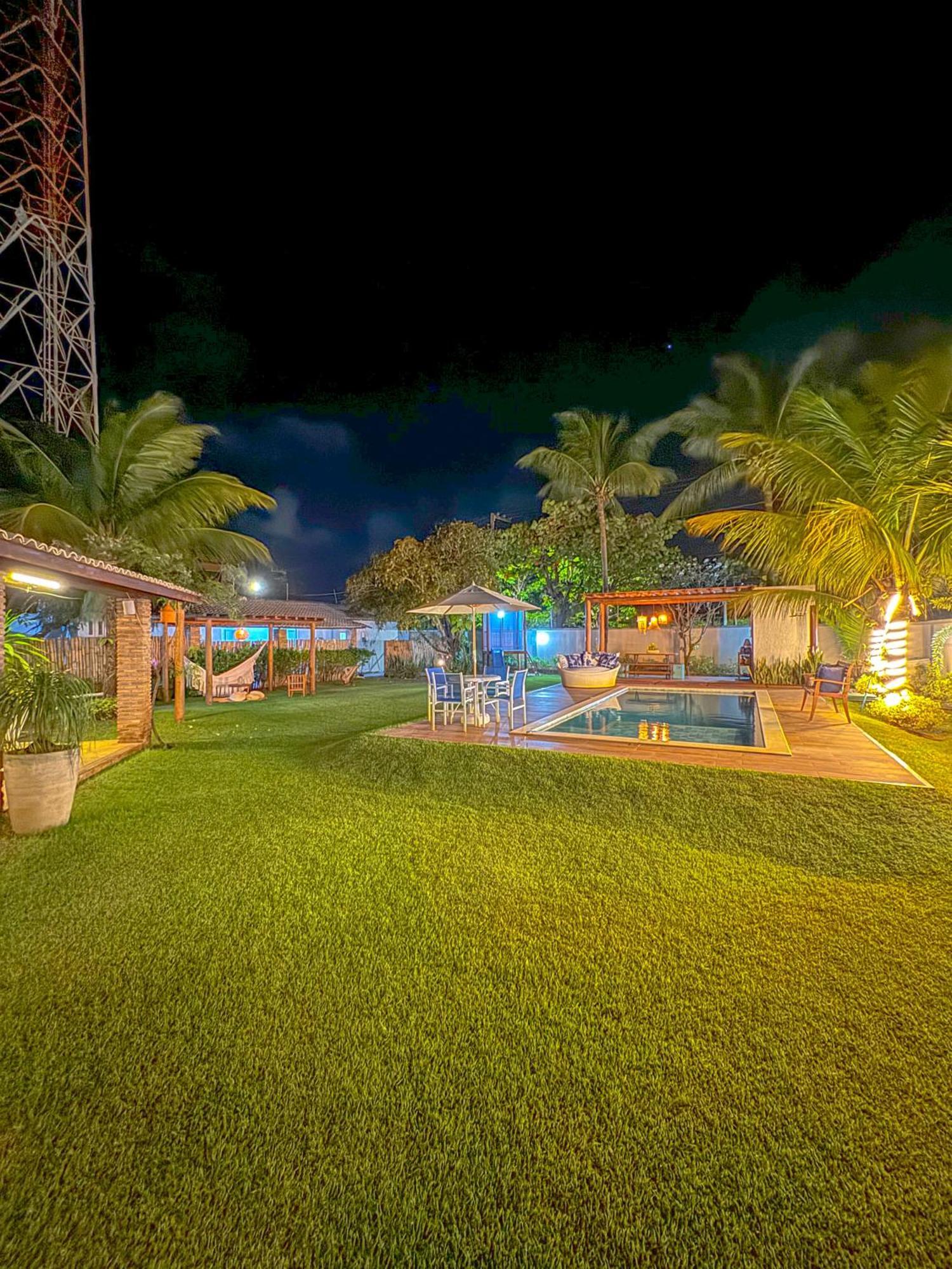 Casa de férias Casa Floral Mj *