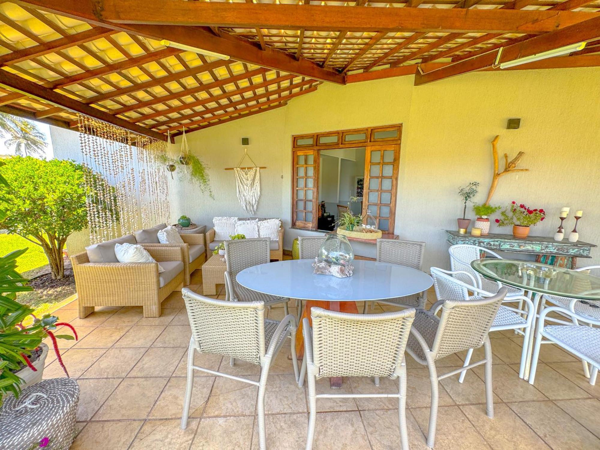 Casa Floral Mj *