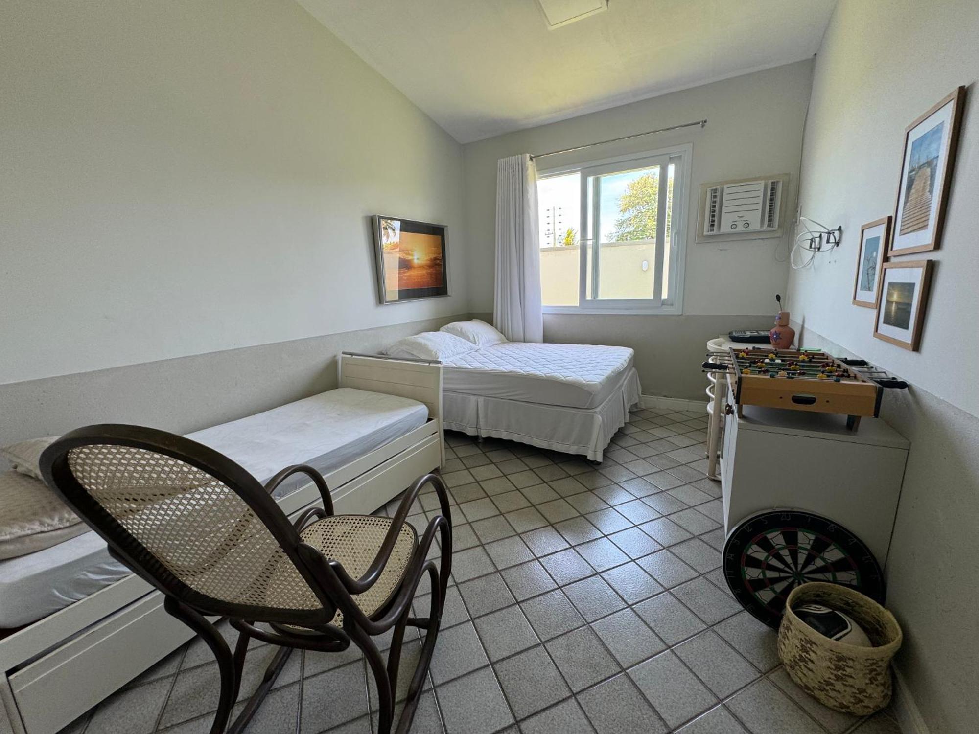 Casa Floral Mj * Aracaju