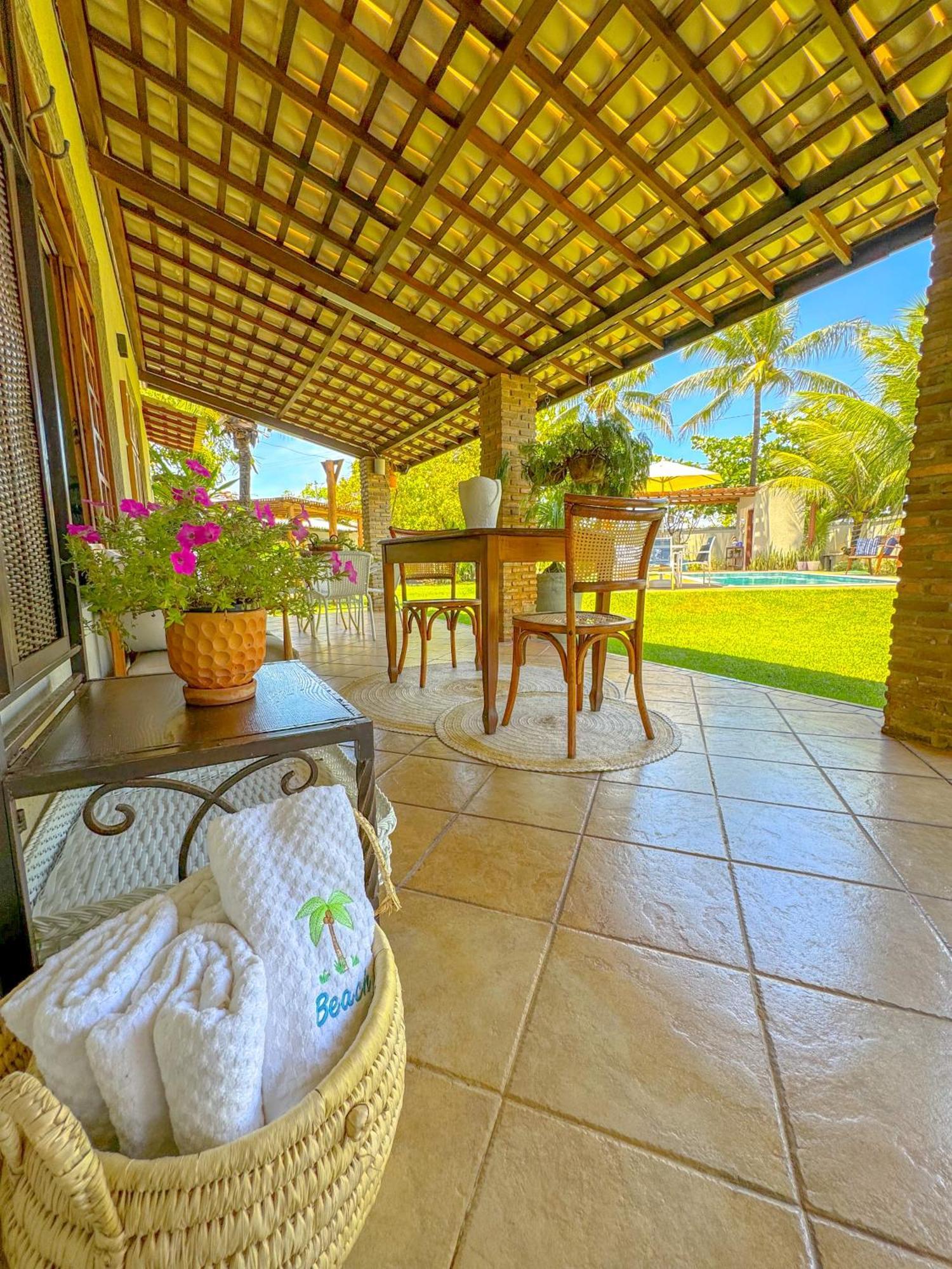 Casa Floral Mj Aracaju