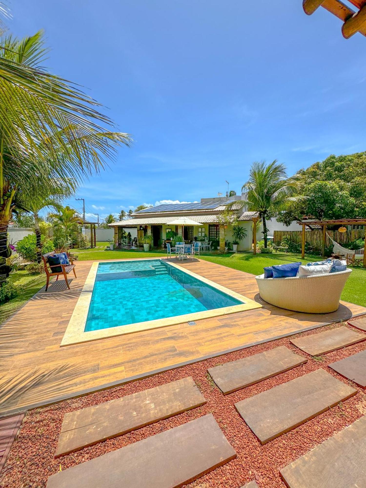 Casa Floral Mj * Aracaju