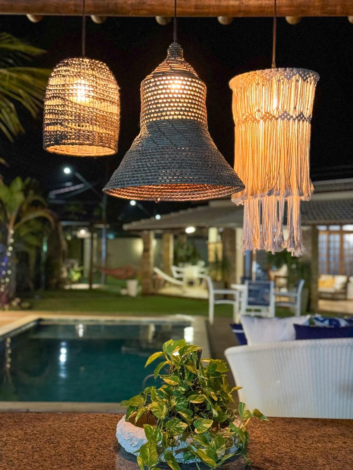 Casa Floral Mj Aracaju