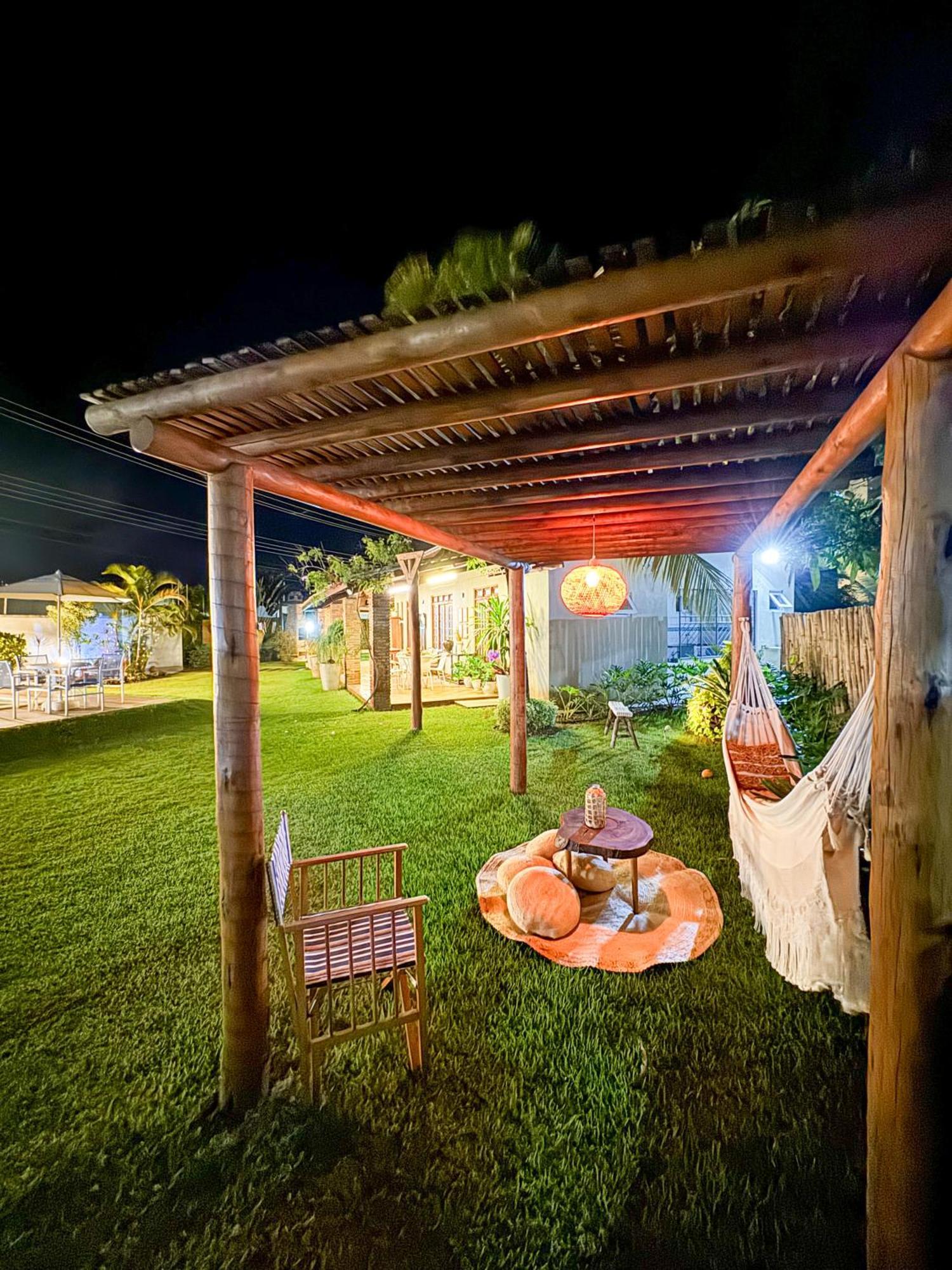 Casa Floral Mj