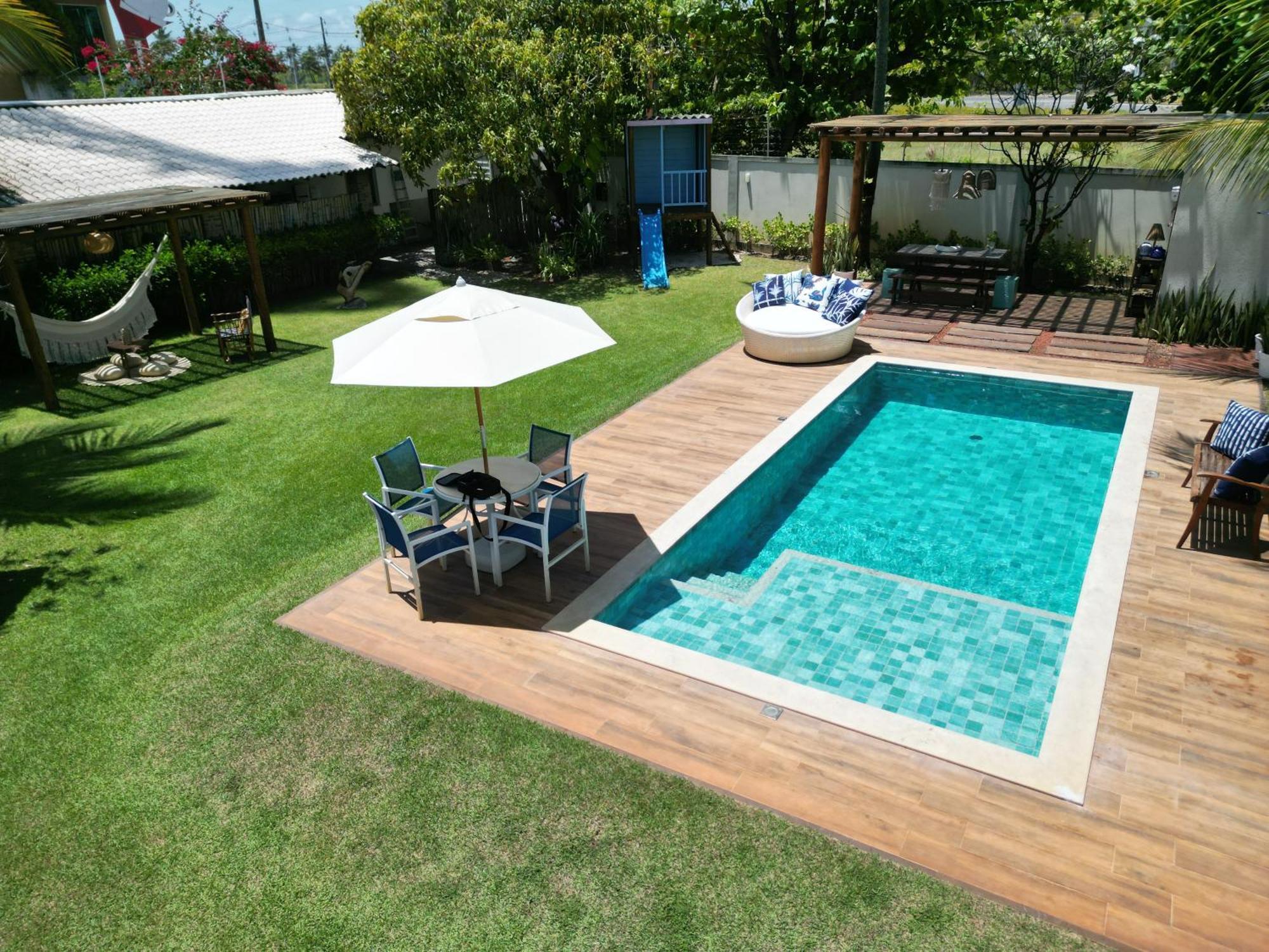 Casa Floral Mj Aracaju