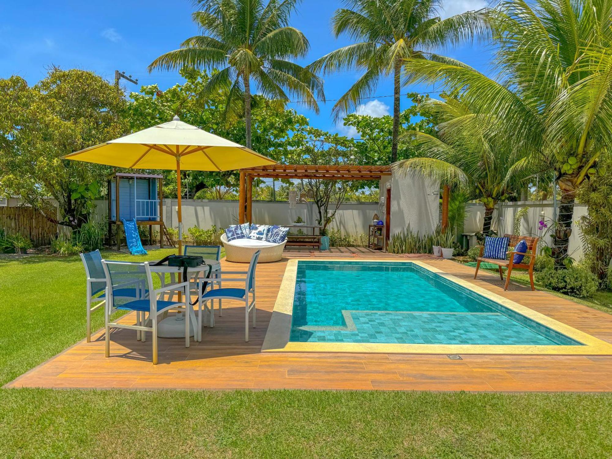 Casa Floral Mj * Aracaju