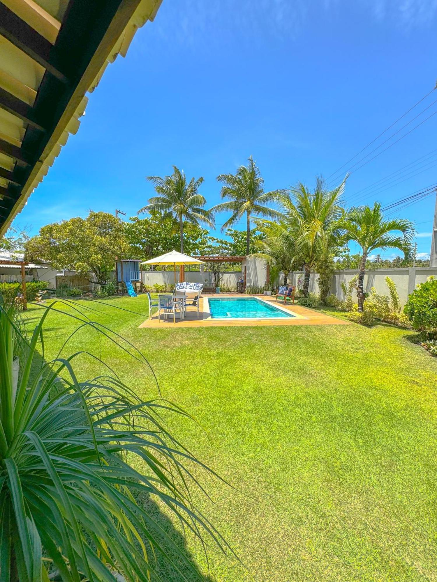Holiday home Casa Floral Mj Aracaju