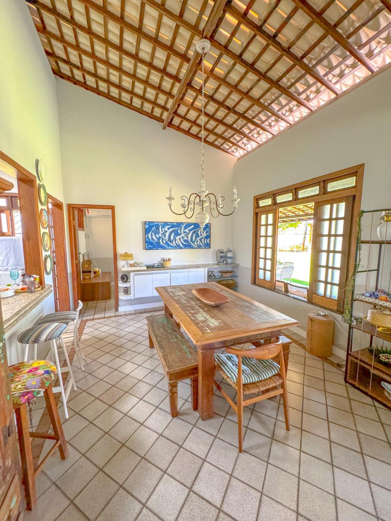Casa Floral Mj Holiday home
