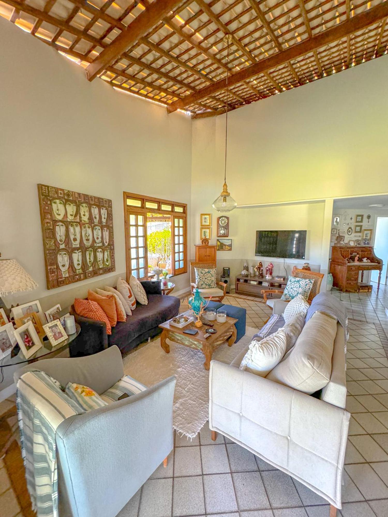 Casa Floral Mj Holiday home *