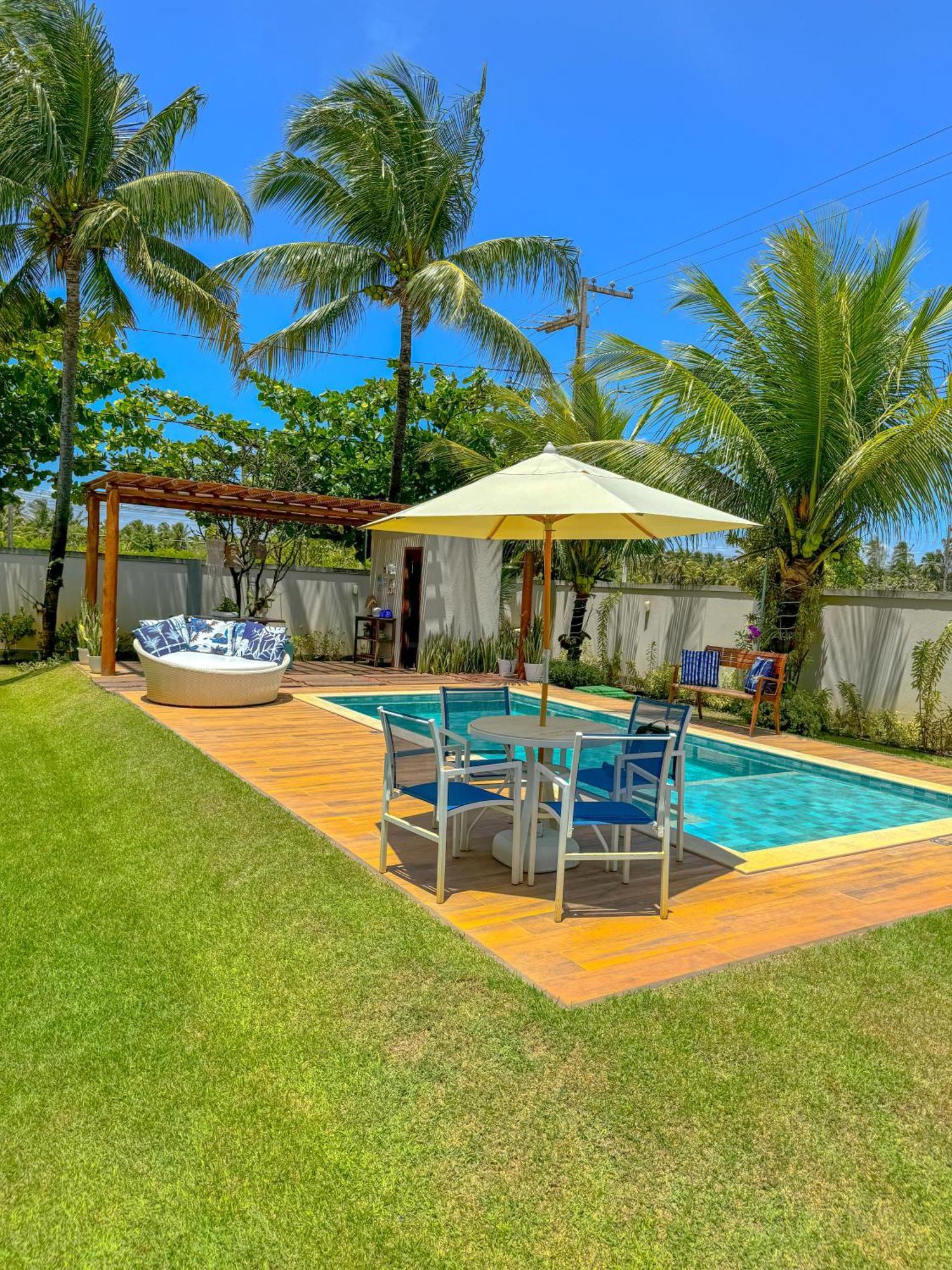Casa Floral Mj Holiday home