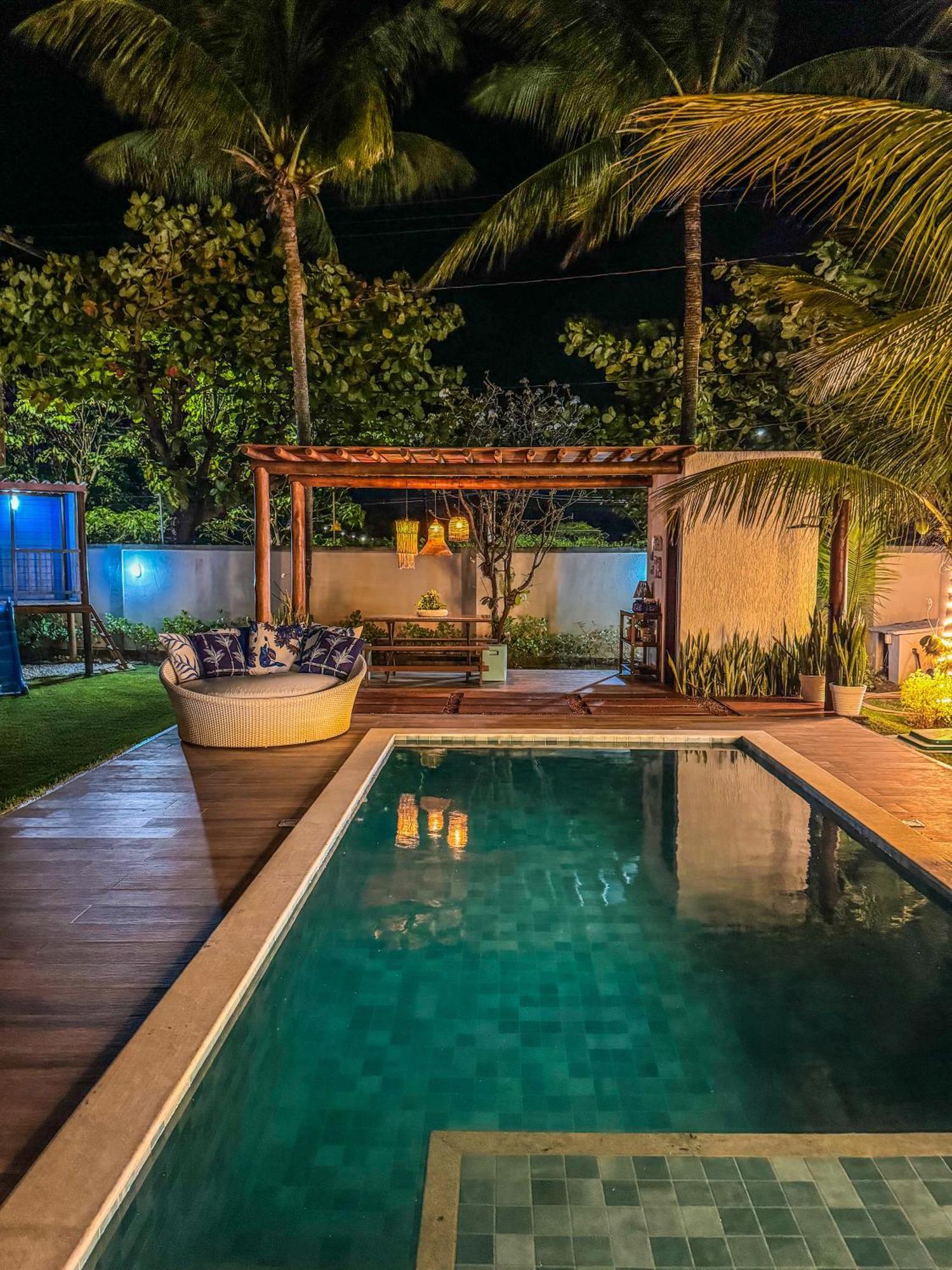 Casa Floral Mj Holiday home *